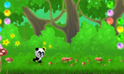 Play Run Panda Run