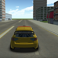 Play 3D Desert Racer