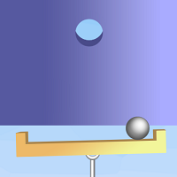 Balance Ball Castello