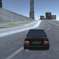 Play Getaway Driver 3D