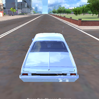 Play Real City Driver