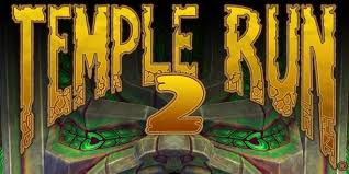 Play Temple Run 2