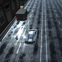 Play Traffic Racer 3D