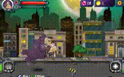 Play Mutant Rampage