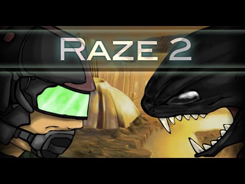 Raze 4