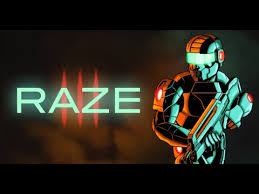 Play Raze 3