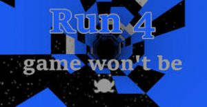 Run 3 Cool Math Games