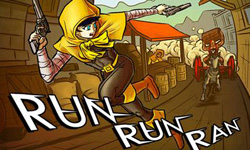 Play Run Run Ran